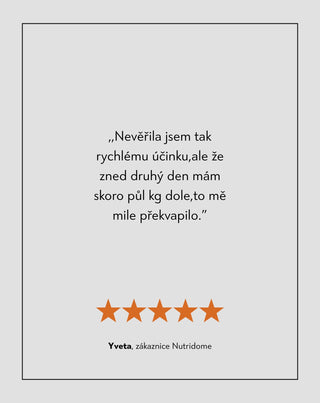 Zelená káva 800 mg/den tablety podporující hubnutí, správná hmotnost Nutridome 60 kapslí - 3