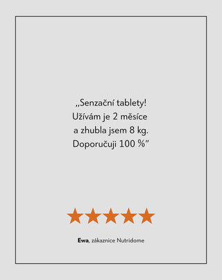 Goji tablety s extraktem plodů Goji pro správné fungování organismu Nutridome 60 kapslí - 4