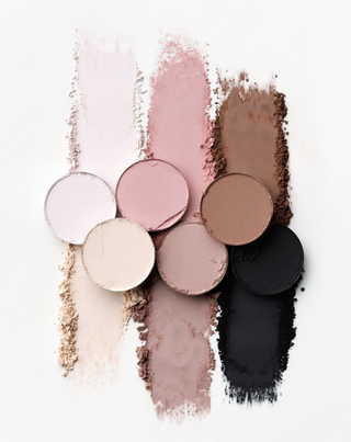 Oční stín Eyegasm Monoshadow Paese_swatche_2 - 4