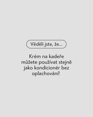 Krém na kudrnaté vlasy s lněným semínkem a ovesným extraktem Twisty - 5