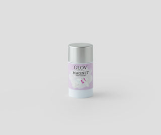 Magnet Cleanser Stick Glov mýdlo pro mytí a péči o zubní kartáček a kartáčkové rukavice - 1