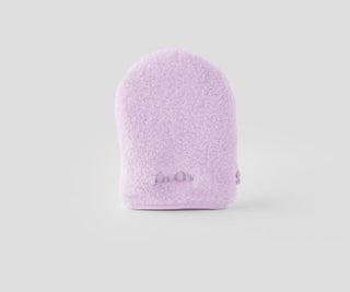 Vlasová páska nastavila dvě rukavice na odstranění make-upu a každodenní péči o pleť Glov - 5