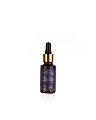 Obličejové sérum s niacinamidem 8% vhodné pro aknózní pleť Natural Secrets - 1