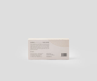 Umělé řasy na 2D proužku pro opakovaně použitelné velmi měkké Go Bold Bamm!Lashes - 2