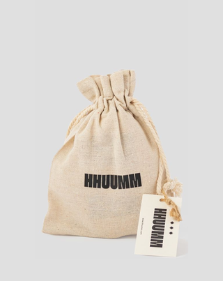 Kartáč na ruce a nehty tvarovaného tvaru a přírodního pálení žáhy č. 10 Hhuumm - 2