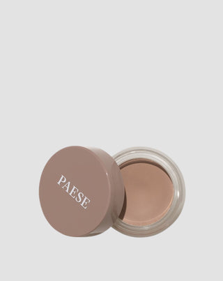 Krémový bronzer v chladném odstínu Tan kissed 01 Paese - 1