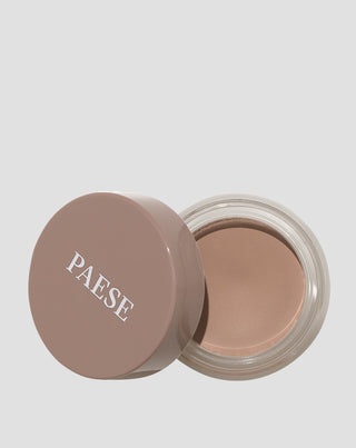 Krémový bronzer ve studeném odstínu Tan kissed 01 Paese - 3