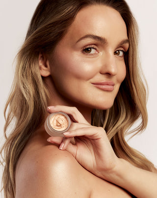 Krémový rozjasňovač Glow kissed Paese - 4