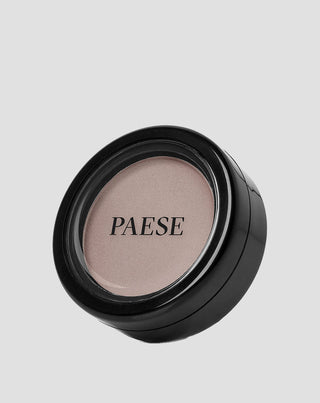 Matné oční stíny Colour mood oční stíny v odstínu mléčné čokolády 24 Praline Paese