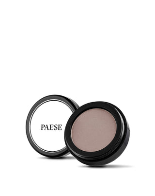 Matné oční stíny Colour mood oční stíny v odstínu mléčné čokolády 24 Praline Paese