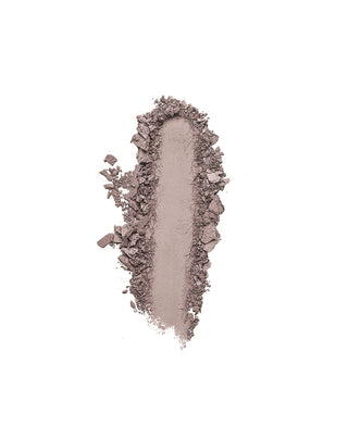 Matné oční stíny Colour mood oční stíny v odstínu mléčné čokolády 24 Praline Paese