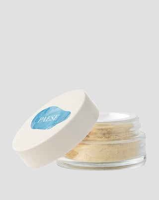 Matující minerální make-up Přírodní 102W Paese Minerals