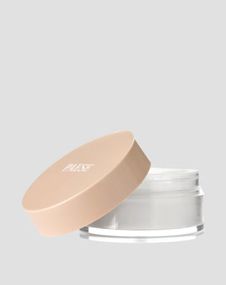 Matující bambusový pudr na obličej s antibakteriálními vlastnostmi Paese - 3