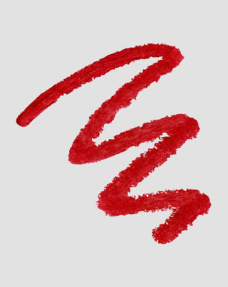 Měkká konturovací tužka na rty automatická The Kiss Lips 06 Classic Red Paese - 2