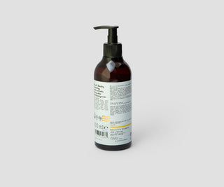 Sprchový gel Kwiat Lipy 98% yampe