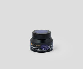 Normalizační krém na obličej kyselinou hyaluronovou pro nedokonalosti Možnost Natura - 1