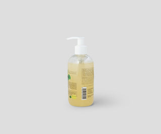 Lime Aloe čisticí gel na tělo a obličej & 100% přírodní varianta Natura - 3
