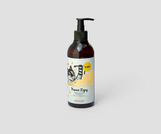 Sprchový gel Kwiat Lipy 98% yampe
