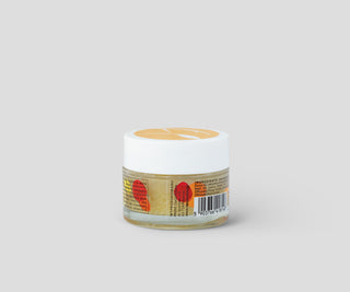 Čisticí kapalina pro suchou a popraskanou pokožku pro odřeniny a popáleniny Možnost Natura - 3