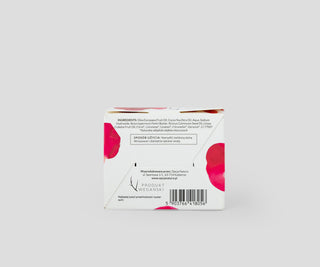 100% přírodní sodné mýdlo v malinové tyčince tradiční s rostlinnými oleji Možnost Natura - 4