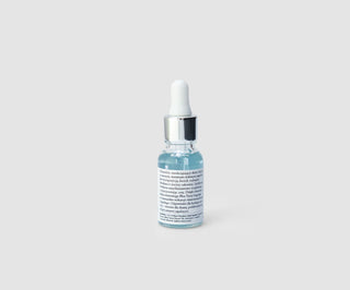 Sérum se svalanem z cukrové třtiny pro aknózní pleť Svalane Blue Tansy BIOUP - 3