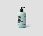 Osvěžující tekuté mýdlo na ruce s extraktem z okurky s vůní mořského vánku Bjo