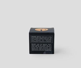 Pleťový krém Elixír mládí pro zralou pleť 100% přírodní natura varianta - 5