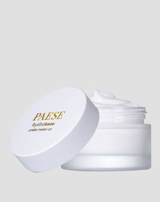 Hydratační a vyživující hydrobáze pod Paese make-up base - 2