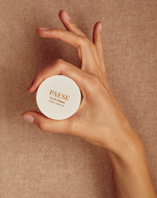 Hydratační a vyživující hydrobáze pod Paese make-up base - 3