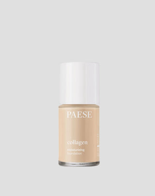 Hydratační kolagen foundation barva Beige 302N Paese - 1