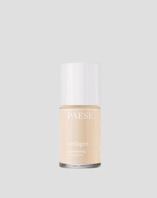 Hydratační kolagenní barva Vanilla 300N Paese - 1