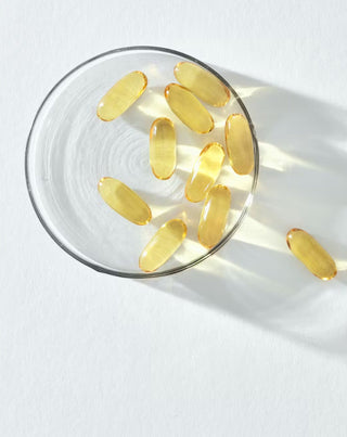 Doplněk stravy s Omega 3 MASTNÝMI kyselinami, EPA a DHA z ryb OmegaMe Health Labs Care - 2