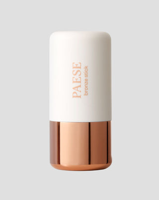Máslový bronzer na obličej ve sticku Butter Blend Paese - 1