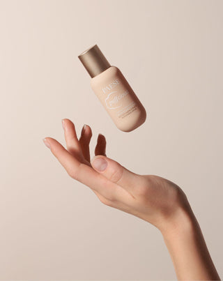 Lehký make-up s efektem blur Puff Cloud Paese_2 - 3