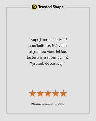 Proteinový kondicionér pro kudrnaté vlasy s aminokyselinami Twisty - 6