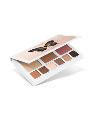 Afekt Profesionální kosmetika paleta make-upu pro tvářenky a bronzery - 4