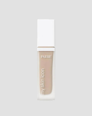 Matující make-up na obličej 0,5N porcelán My Skin Icon Paese - 1