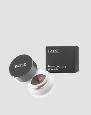 Obočí zvýrazňující obočí couture 01 Taupe Paese pomáda obočí - 3