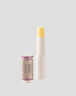 Natural Secrets ovocná výživná rtěnka s avokádovým olejem a vitamínem E - 2