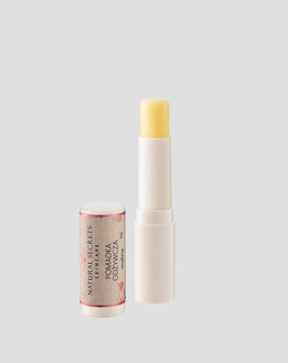 Natural Secrets ovocná výživná rtěnka s avokádovým olejem a vitamínem E - 5