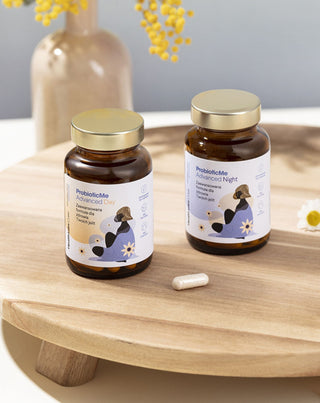 ProbioticMe Advanced Health Labs Care 60 kapslí - 2