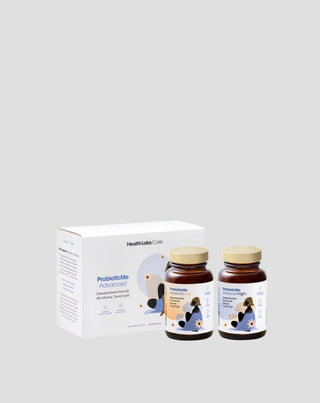 ProbioticMe Advanced Health Labs Care 60 kapslí - 3