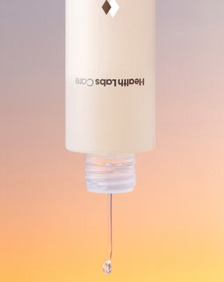 Liquid Glow On exfoliační sérum pro nedokonalosti a zlepšení tónu pleti Péče o Health Labs