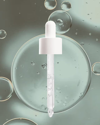 Sérum na akné a aknózní léze Solve On Acne Sérum s 5% AHA kyselinami Health Labs Care - 2