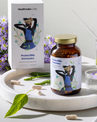 Doplněk imunity ProtectMe Immune+ Health Labs Care - 2