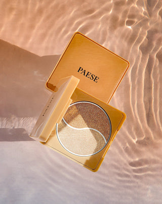 Self Glow Medium Paese bronzující a vyhlazující texturu pleti - 2