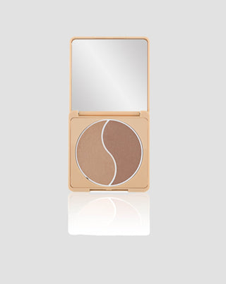 Self Glow Medium Paese bronzující a vyhlazující texturu pleti - 1