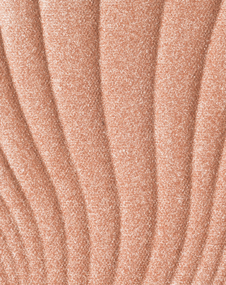 Lisovaný rozjasňovač Shimmer Las Vegas ve zlaté barvě Affect Professional Cosmetics - 2