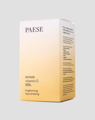 Rozjasnění pleťového séra s 10% vitamínem C pro redukci vrásek na obličeji - 3