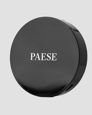 Svítící Paese svítící osvětlující 4C osvětlený pudr na obličej s rozjasňujícím krytím - 3